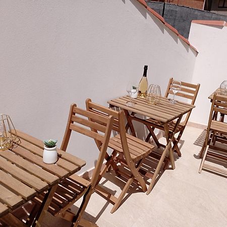 Niu Rooms Oristano Exterior foto