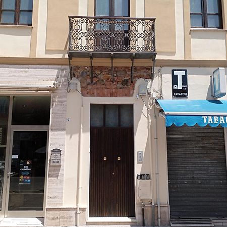 Niu Rooms Oristano Exterior foto