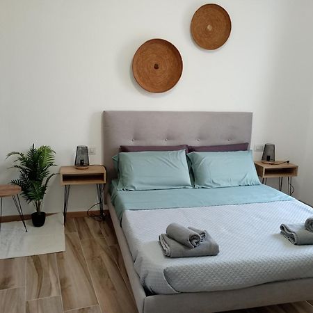 Niu Rooms Oristano Exterior foto
