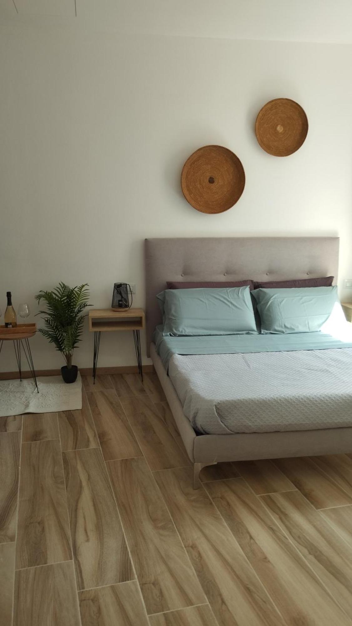 Niu Rooms Oristano Exterior foto
