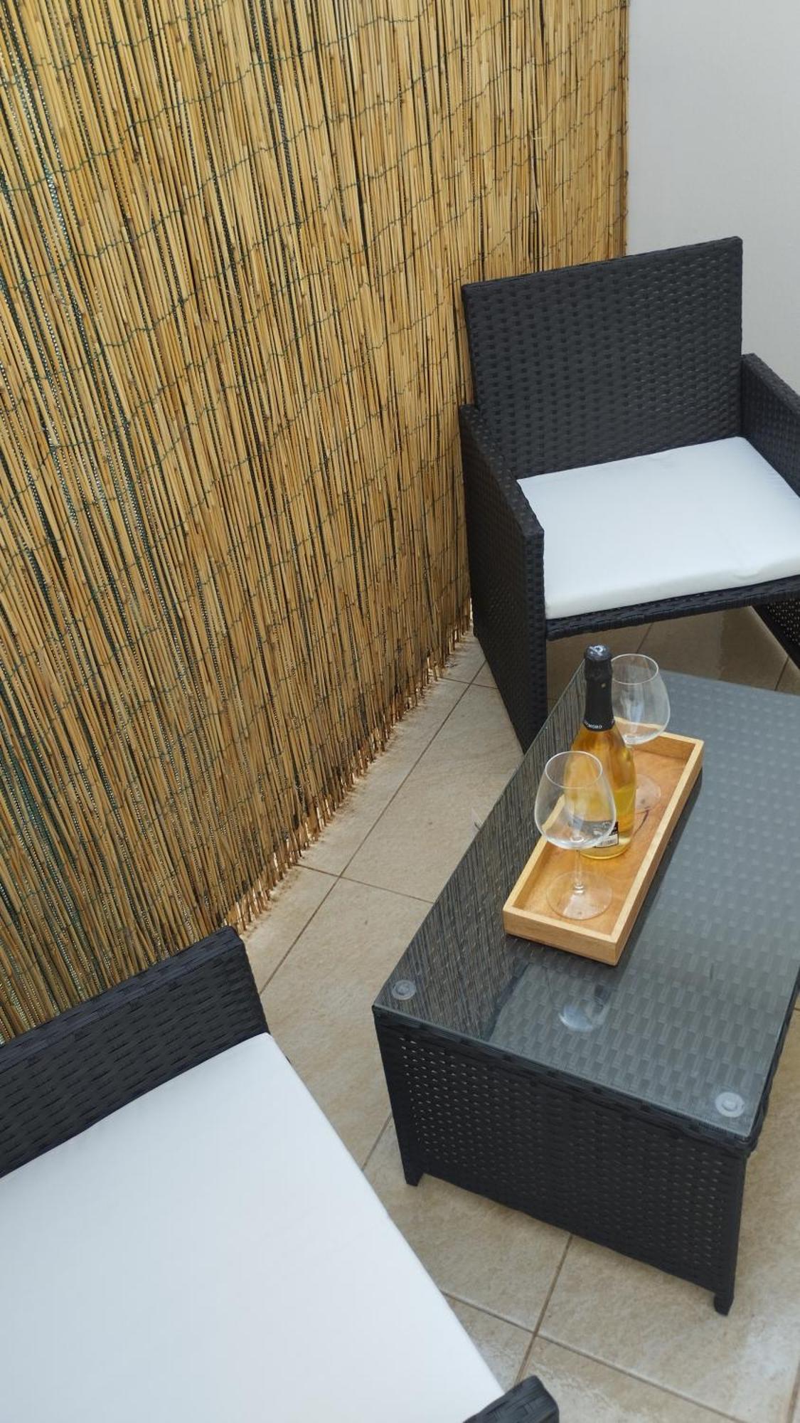 Niu Rooms Oristano Exterior foto