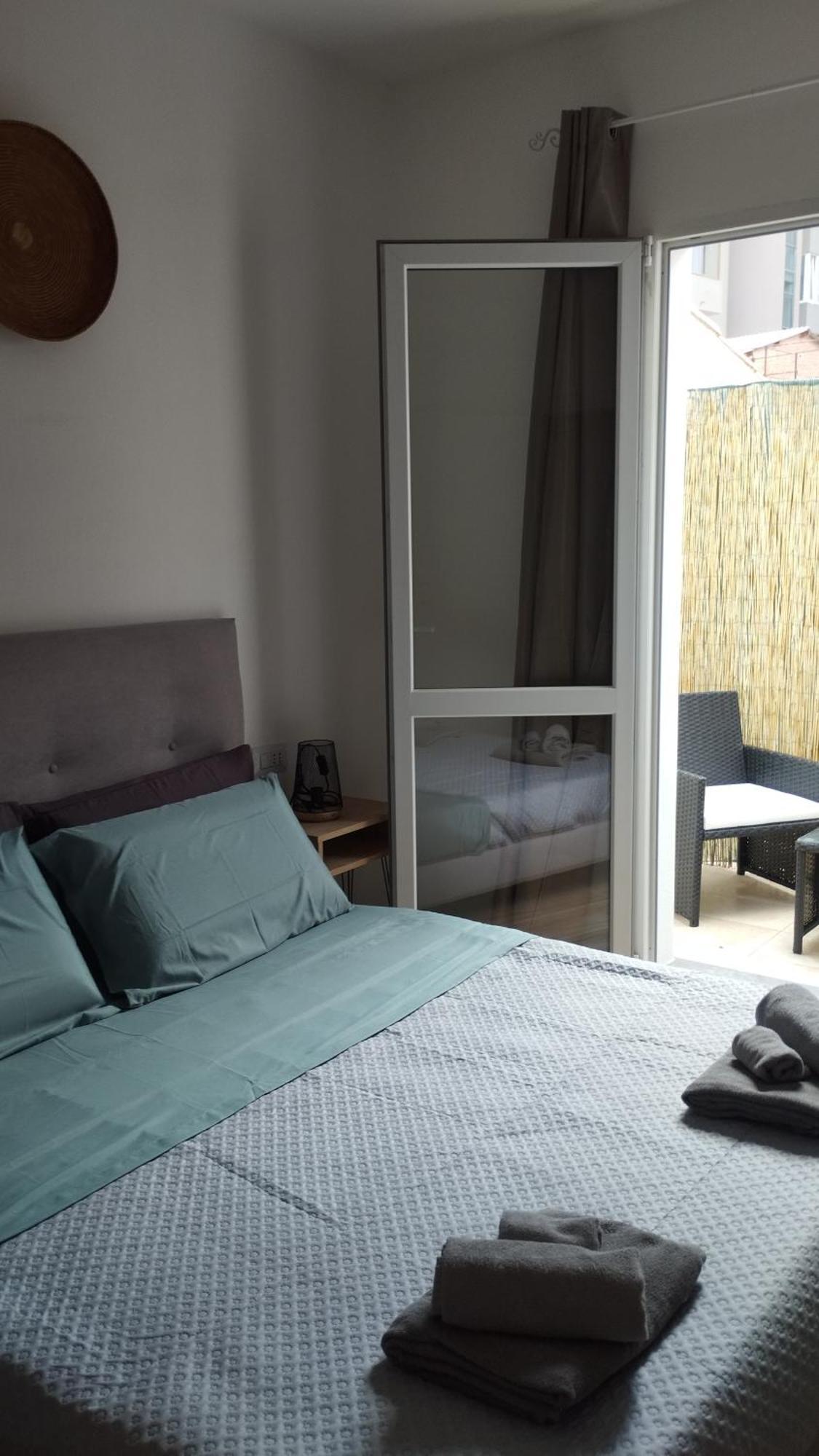 Niu Rooms Oristano Exterior foto