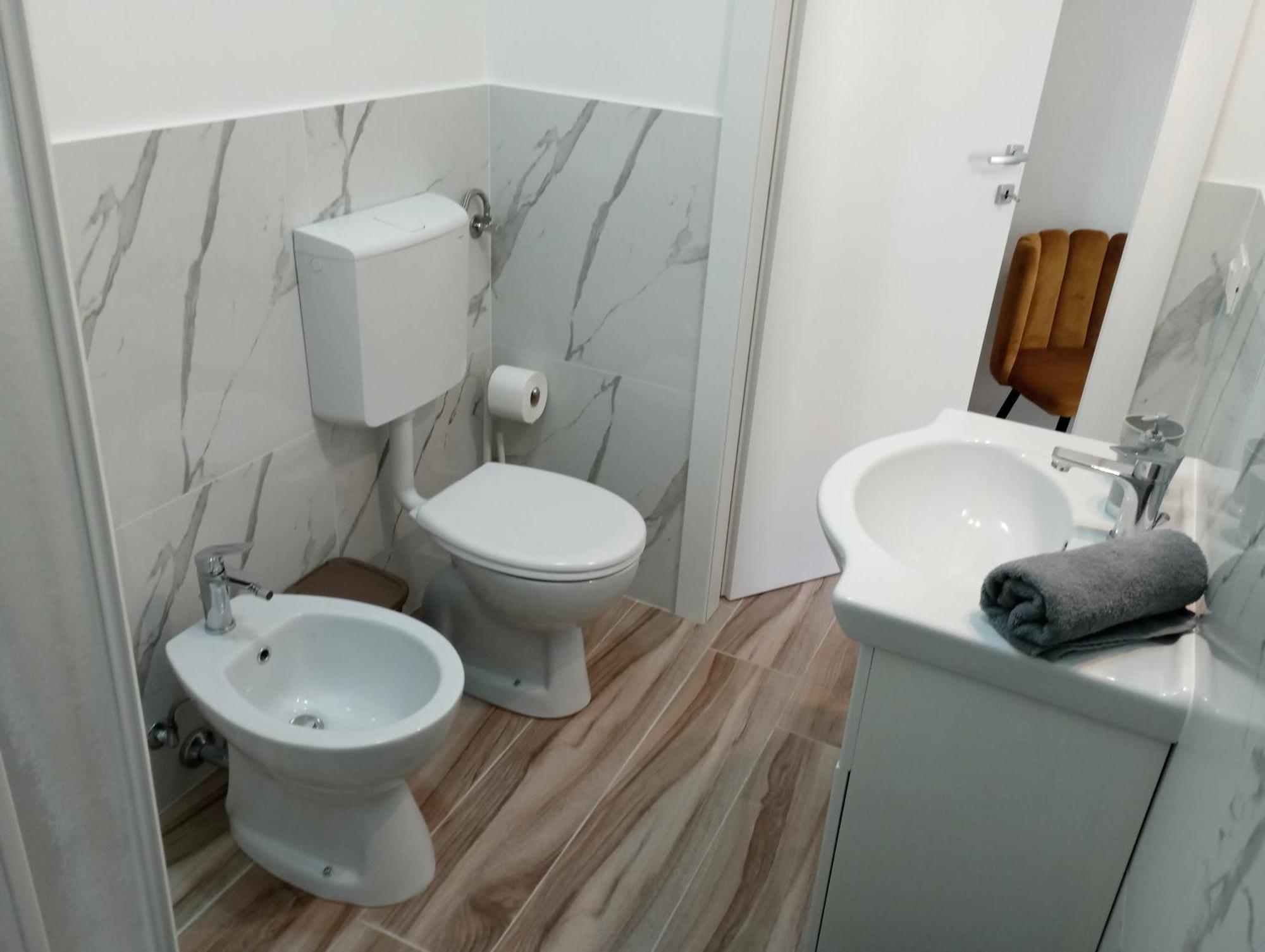 Niu Rooms Oristano Exterior foto