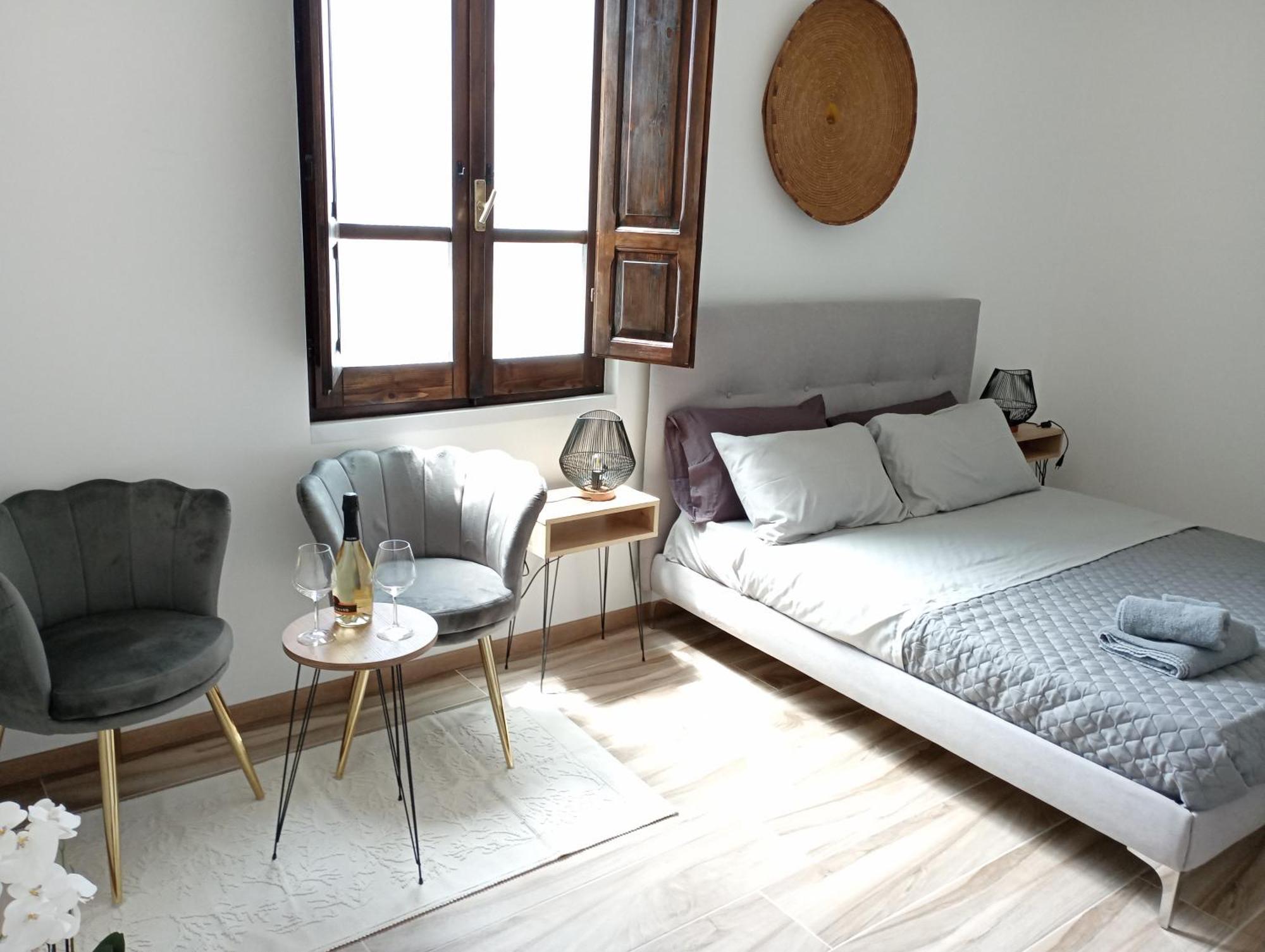 Niu Rooms Oristano Exterior foto