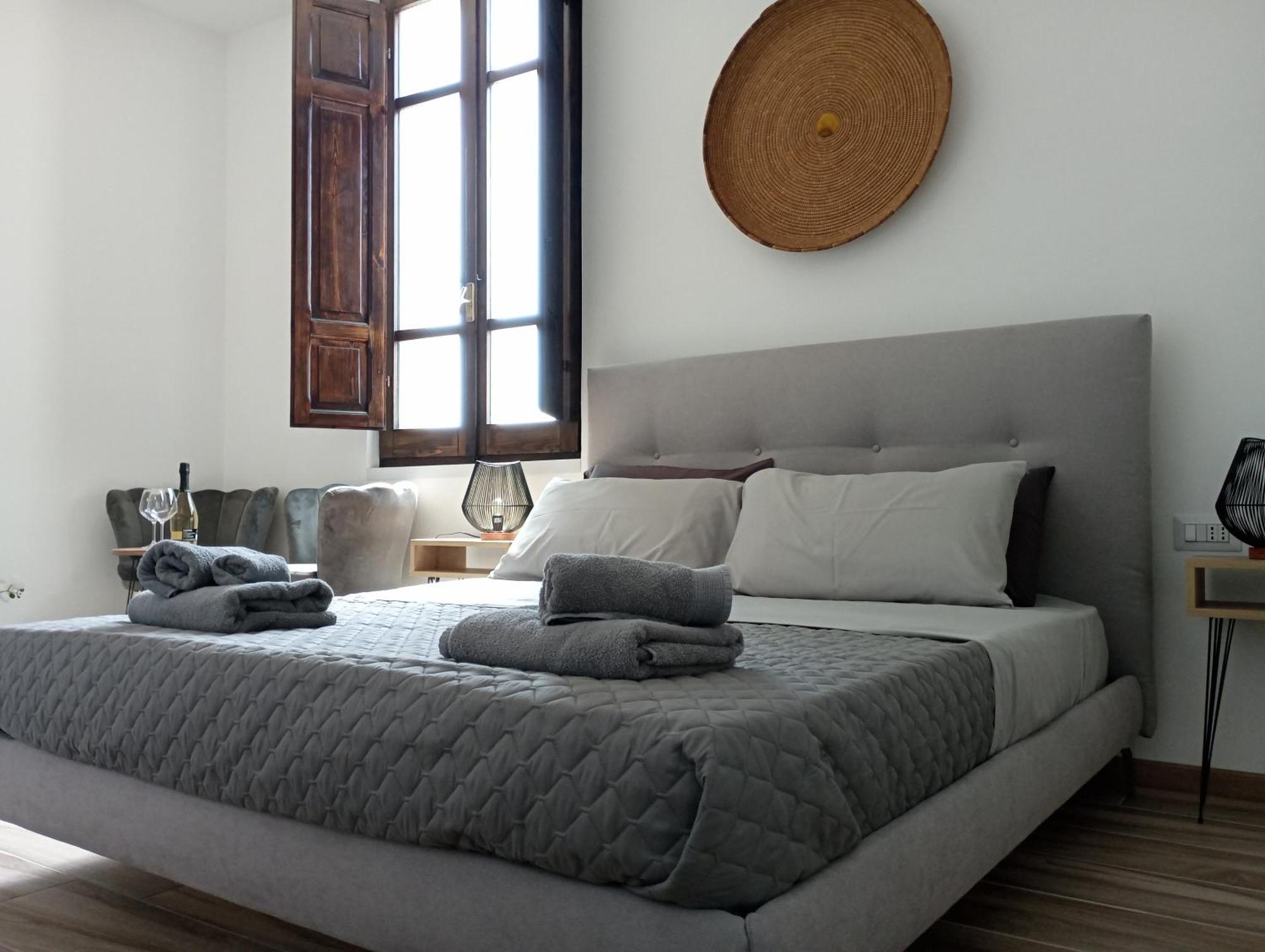 Niu Rooms Oristano Exterior foto