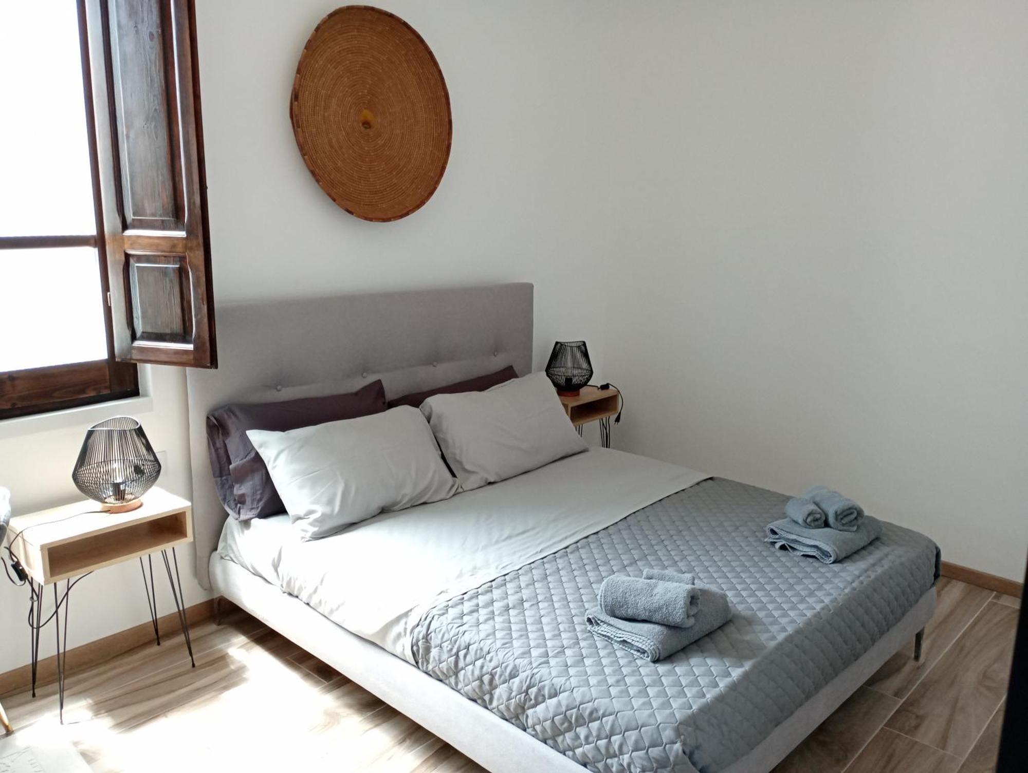 Niu Rooms Oristano Exterior foto