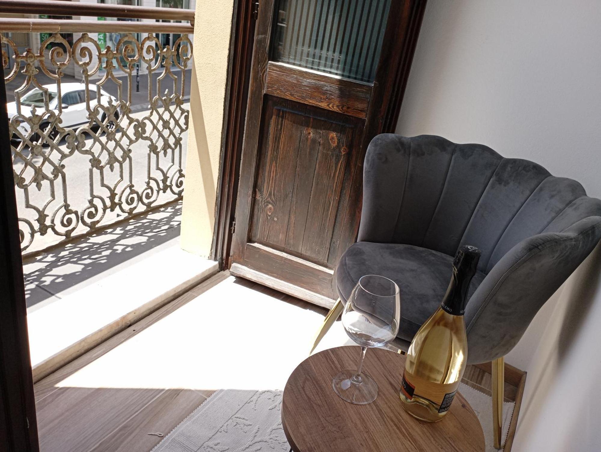 Niu Rooms Oristano Exterior foto