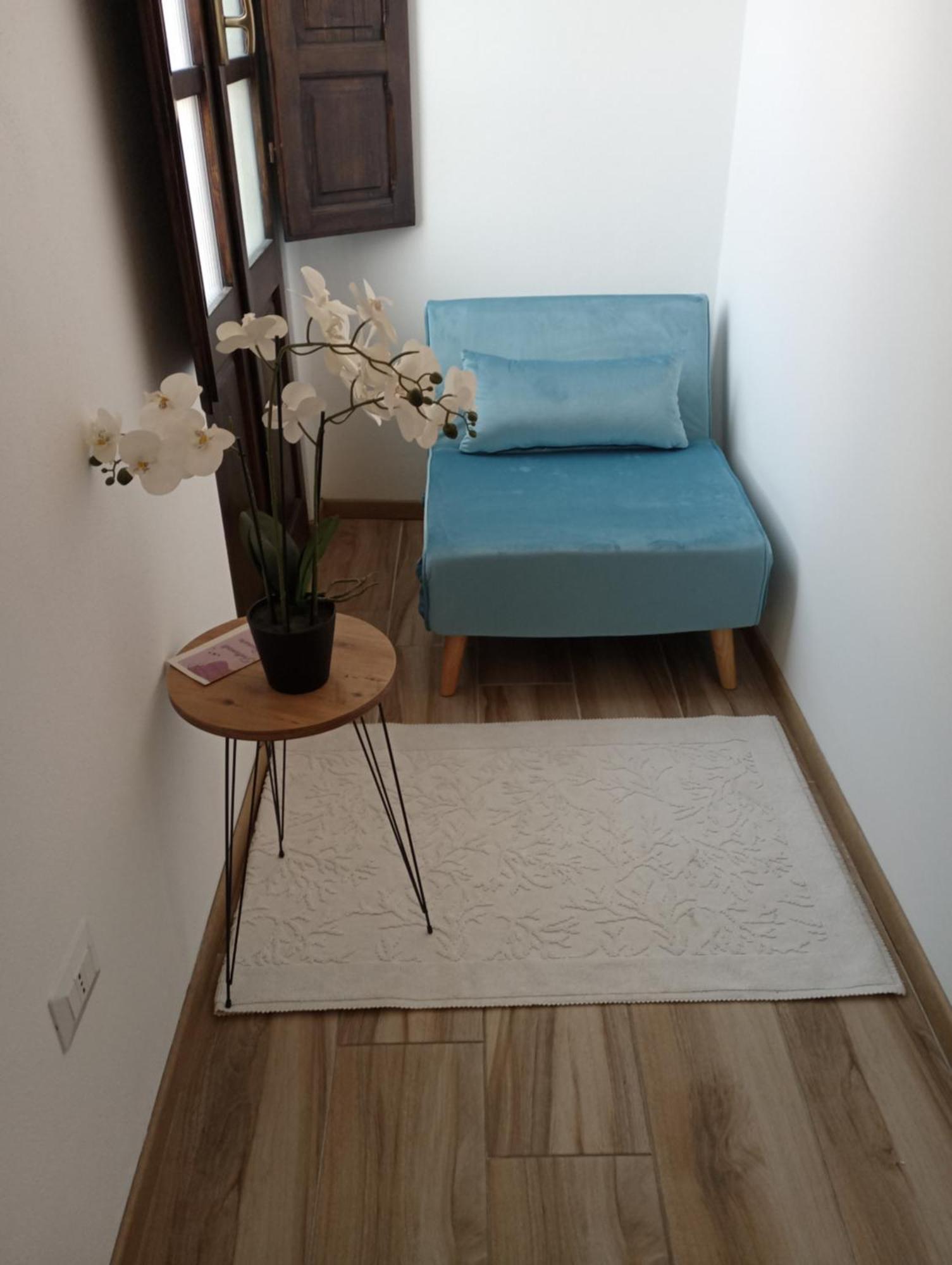 Niu Rooms Oristano Exterior foto